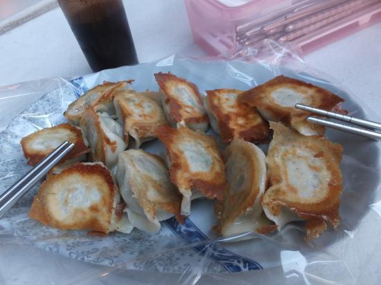 Chen's Dumpling King